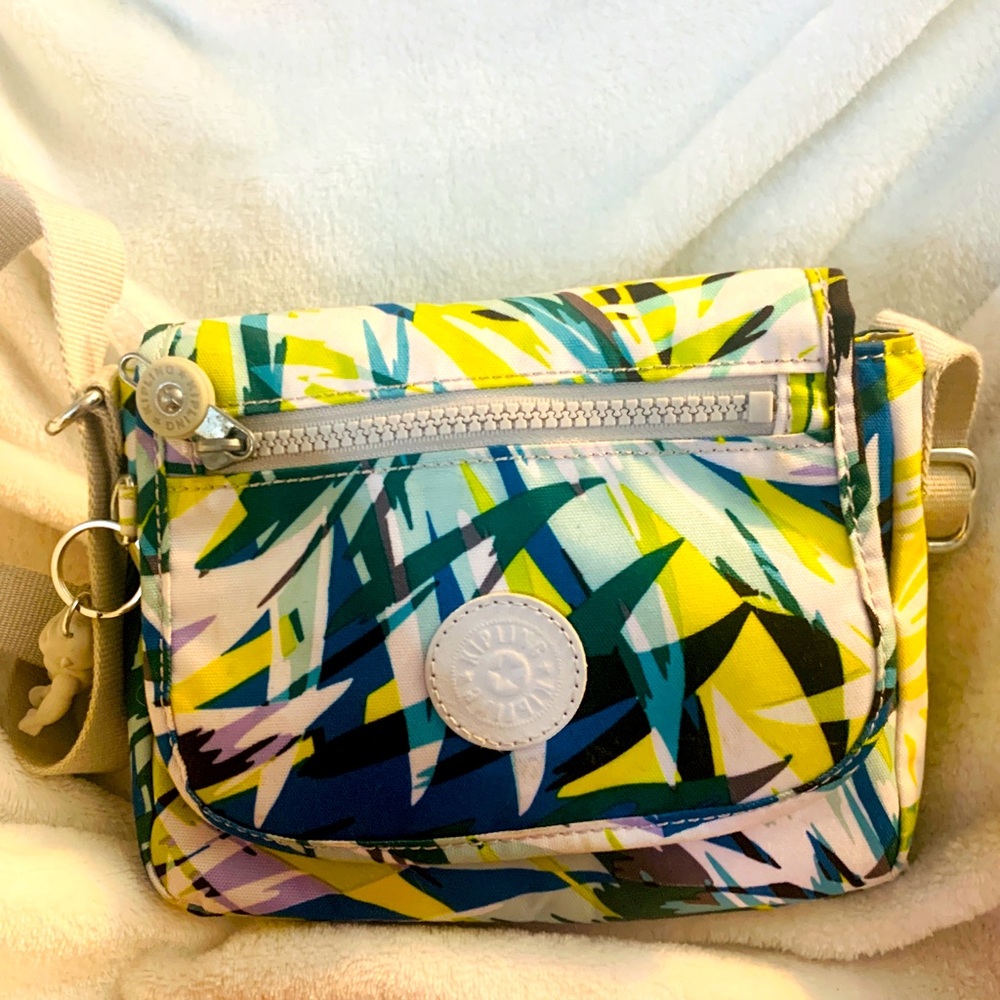 kipling sabian bright palm